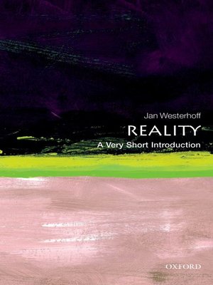 cover image of Reality